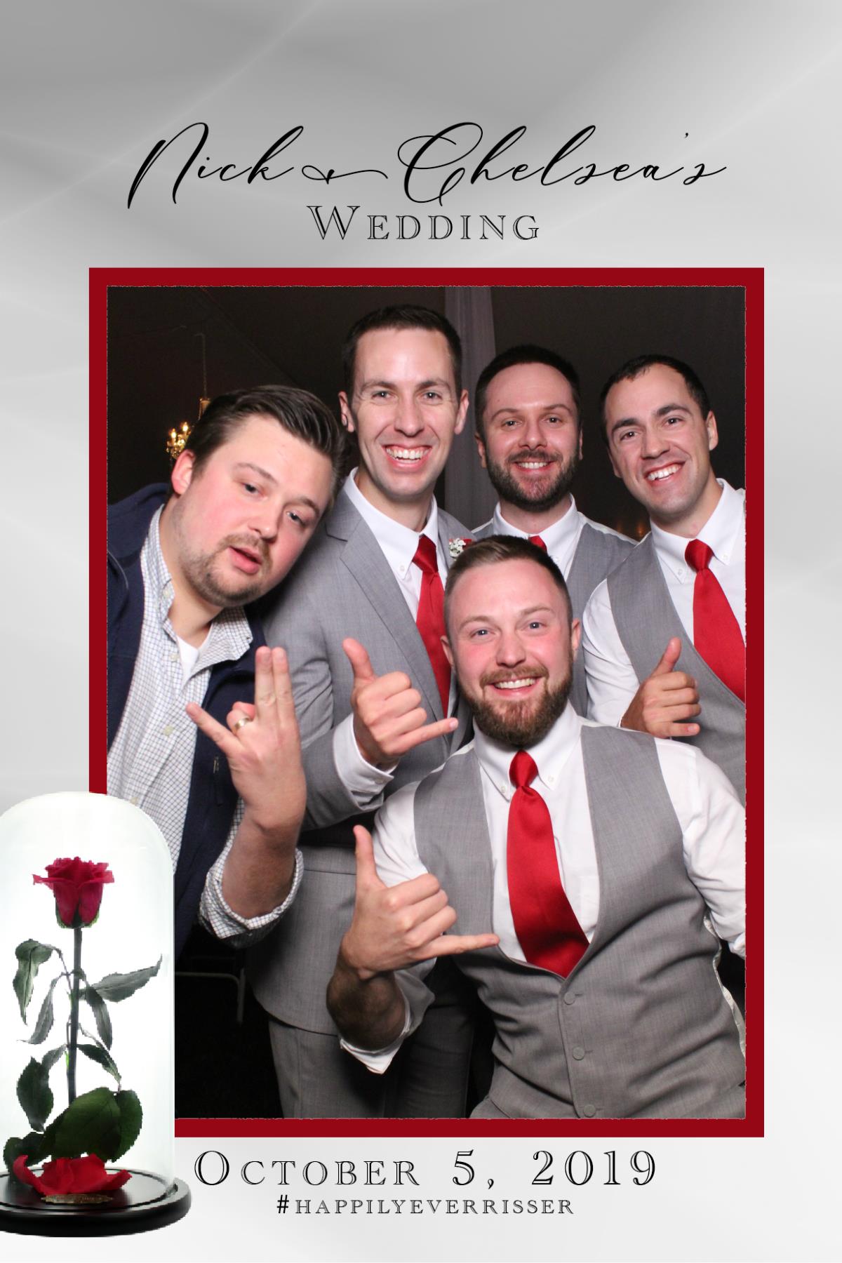 Chelsea and Nicks Wedding | View more photos from the event at gallery.mainemagicmirror.com/u/MaineMagicMirror/Chelsea-and-Nicks-Wedding